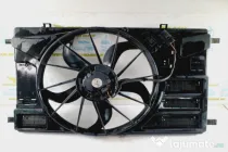 Electroventilator GMV bk21-8c607-bb Ford Transit 4 [2014 - 2019]