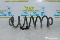 Arc spate Volkswagen VW Golf 5 [2003 - 2009]