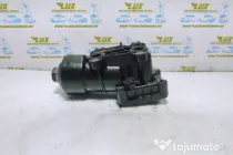Termoflot carcasa racitor filtru ulei 1.6 2.0 tdi CAY CFF CFH cayc cfh