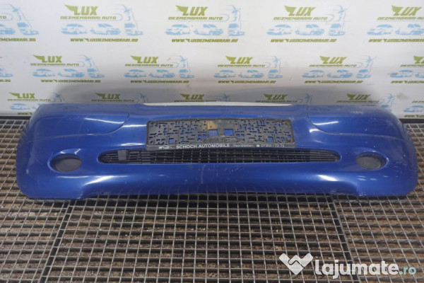 Bara fata A1688850025 Mercedes-Benz A-Class W168 [1997 - 20