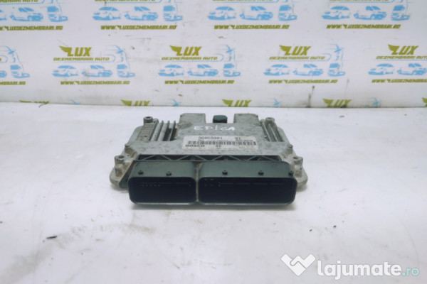Calculator motor ecu 2.0 cdti LLW 96859901 0281014745 Chevrolet Epica