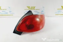 Stop tripla dreapta Peugeot 206 (facelift) [2002 - 2009]