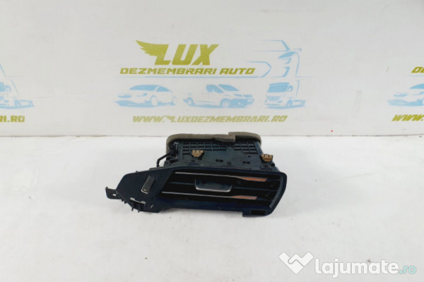 Gura grila ventilatie bord jx7b 19c696 Ford Kuga 2 (facelift) [2016 -