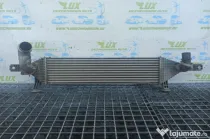Radiator intercooler y8396005 1.6 Nissan Qashqai J10 (facelift) [201