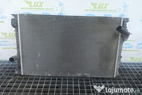 Radiator apa 21410bb50a 1.6 dci Nissan Qashqai J10 (facelift) [2010 -