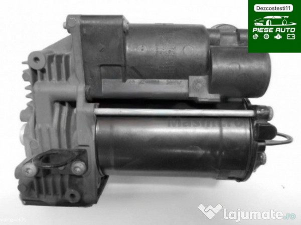 Compresor Aer Suspesie Pneumatica Mercedes S Class 2006