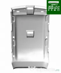 Tapiserie Plafon Volskwagen Golf 4 Diesel 1 9