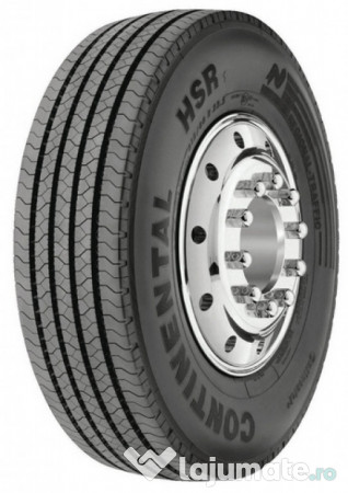 Anvelopa CONTINENTAL 305/70 R22.5 152/148L HSR1 VARA CAMION