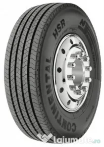 Anvelopa CONTINENTAL 305/70 R22.5 152/148L HSR1 VARA CAMION