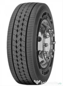 Anvelopa GOODYEAR 355/50 R22.5 156K KMAX S G2 VARA CAMION