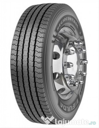 Anvelopa FULDA 385/55 R22.5 160K REGIOCONTROL 3 VARA CAMION