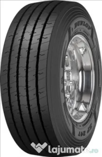 Anvelopa DUNLOP 385/65 R22.5 164/158L SP247 VARA CAMION