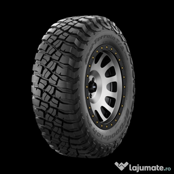 Anvelopa BFG 30/9.5 R15 104Q MUD TERRAIN T/A KM3 VARA 4X4