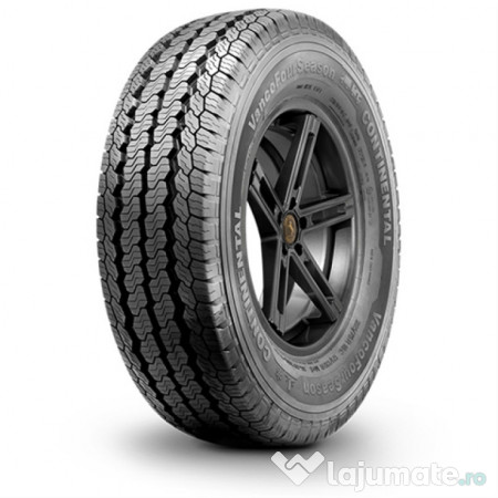 Anvelopa CONTINENTAL ALL SEASON 195/70 R15C 104/102R LIGHT T
