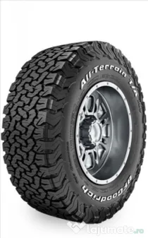 Anvelopa BFG 235/75 R15 104/101S ALL-TERRAIN T/A KO2 VARA 4X