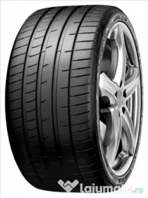 Anvelopa GOODYEAR 315/30 R22 107Y EAGF1SUPSP VARA PSG