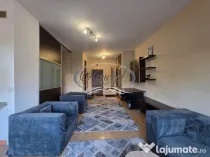 Apartament pe strada Dorobantilor