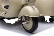 Scuter electric cu atasament Paggio VESPA 150 VL1T 110W 12V 10Ah 