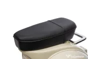 Scuter electric cu atasament Paggio VESPA 150 VL1T 110W 12V 10Ah 