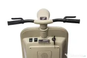 Scuter electric cu atasament Paggio VESPA 150 VL1T 110W 12V 10Ah 