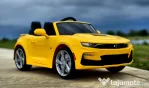 Masinuta electrica pt copii, Chevrolet Camaro 2SS 90W 12V
