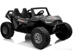 UTV electric pentru copii BJX1928, tractiune 4x4, 300W putere, 24V