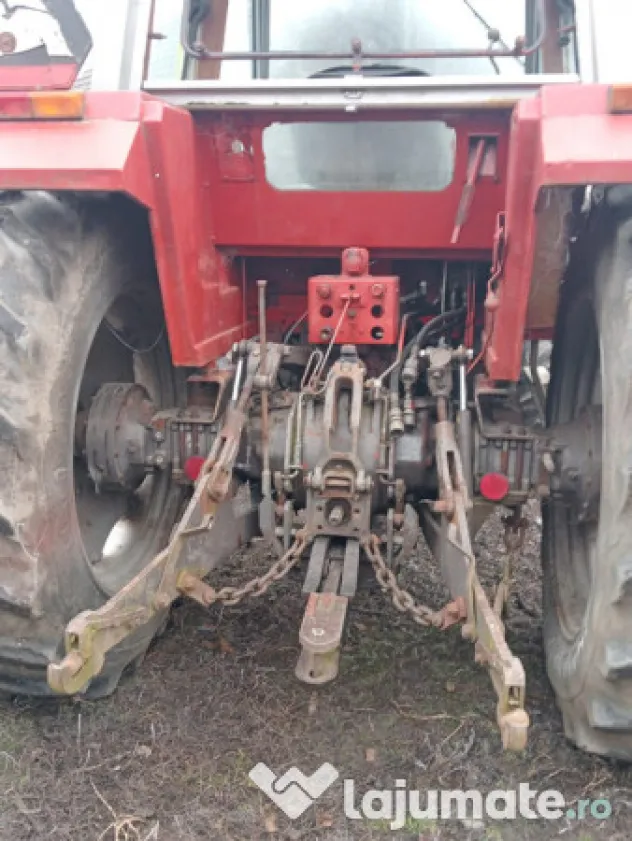 Tractor Massey Ferguson 698