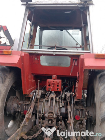 Tractor Massey Ferguson 698