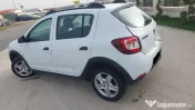 Piese caroserie dacia sandero stepway, usi dacia sandero stepway 