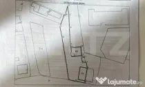 Casă Duplex, 110 mp, plus teren 1133 mp, strada Principală