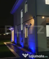 Casa 5 camere, teren 1000 mp, 177 mp Dumbravita