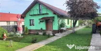 Casa individuala Lipanesti, 3 camere, suprafata utila 102mp,