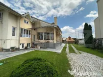 Casa individuala 7 camere, 392mp utili, 937mp teren, zona Ce