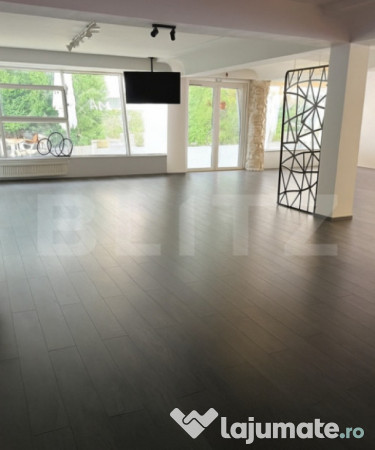 Spațiu comercial de vânzare – 205,50 mp – Cetate - Alba Iulia (Alba)