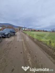Teren de vanzare 1500 mp - intravilan Codlea - 30 euro mp