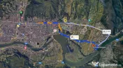 TEREN PRETABIL DEZVOLTARE REZIDENTIALA 