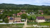 TEREN PRETABIL DEZVOLTARE REZIDENTIALA 