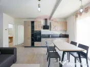 Apartamente 3 camere de închiriat ultracentral, clădire... 