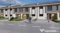 Casa/Vila - Zona Nord - Cetatuia Residence