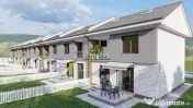 Casa/Vila - Zona Nord - Cetatuia Residence 