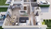 Casa/Vila - Zona Nord - Cetatuia Residence 