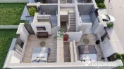 Casa/Vila - Zona Nord - Cetatuia Residence 