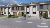 Casa/Vila - Zona Nord - Cetatuia Residence 