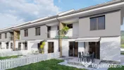 Casa/Vila - Zona Nord - Cetatuia Residence 