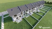 Casa/Vila - Zona Nord - Cetatuia Residence 