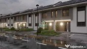 Casa/Vila - Zona Nord - Cetatuia Residence 