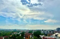 Apartament 3 camere 88 mp Terasa 36 mp etaj intermediar, În