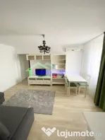 Apartament 2 camere de inchiriat zona Casa de Cultura, Centrala Gaz