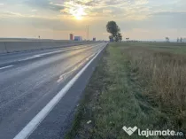 Teren intravilan 29 000 mp, Paulesti. Oportunitate!