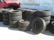 Anvelope import M+S si C